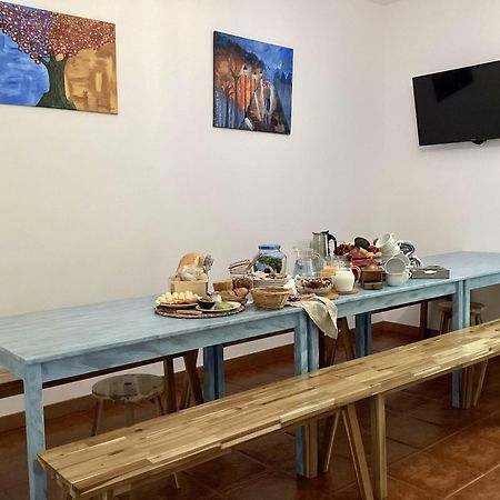 Turismo Rural O Xastre De Anos Cabana de Bergantiños Kültér fotó