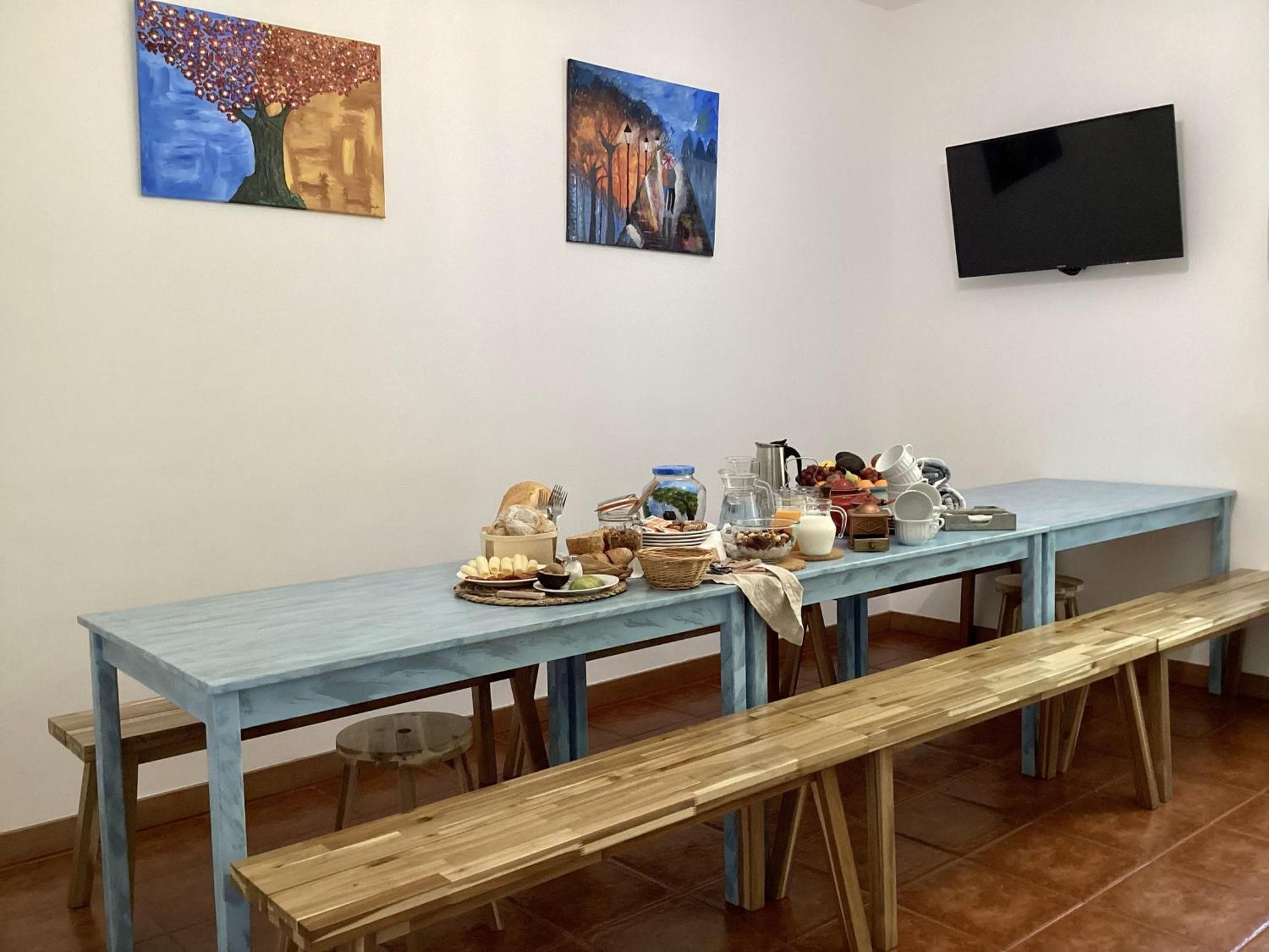 Turismo Rural O Xastre De Anos Cabana de Bergantiños Kültér fotó