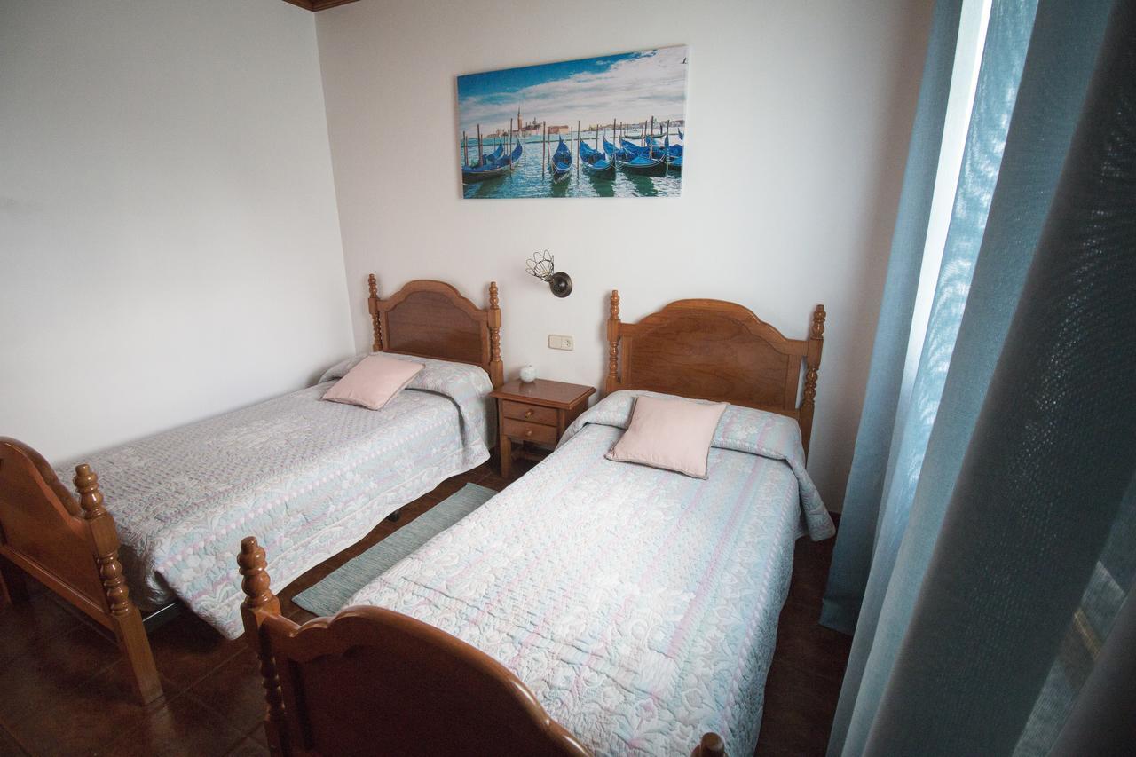 Turismo Rural O Xastre De Anos Cabana de Bergantiños Kültér fotó
