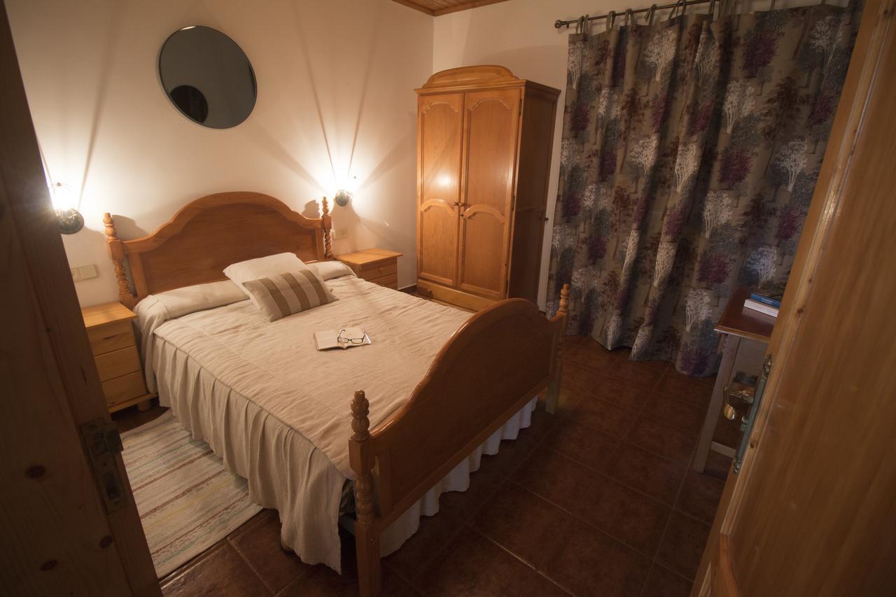 Turismo Rural O Xastre De Anos Cabana de Bergantiños Kültér fotó