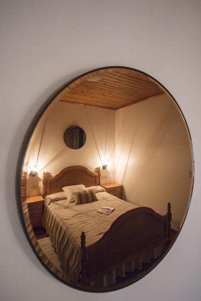 Turismo Rural O Xastre De Anos Cabana de Bergantiños Kültér fotó