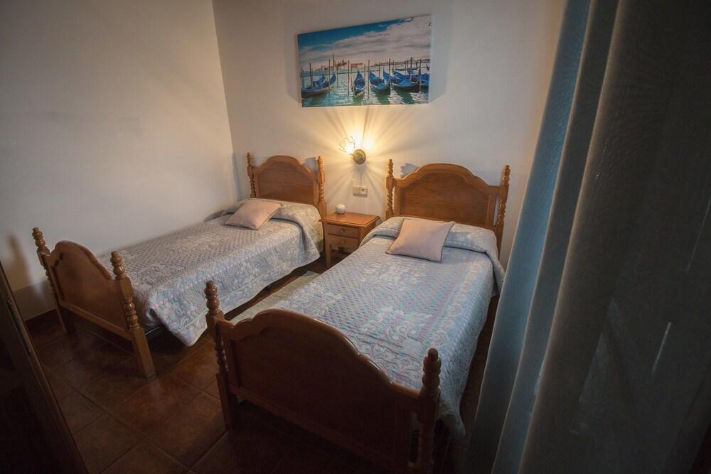 Turismo Rural O Xastre De Anos Cabana de Bergantiños Kültér fotó